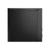 Lenovo ThinkCentre M75q Gen 2 Tiny AMD Ryzen 3 Pro 4350GE 8GB 256GB SSD Windows 10 Pro Desktop PC