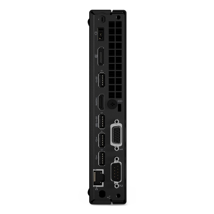 Lenovo ThinkCentre M75Q Ryzen 5 5600GE 16GB RAM 512GB SSD Windows 11 Pro Desktop PC