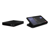 Lenovo ThinkSmart Core + Controller Kit Video Conferencing System Lenovo ThinkSmart Core + Controller Kit Video Conferencing System