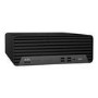 Hewlett Packard HP Pro Desk 400 G7 SFF Core i7-10700 16GB 512GB SSD Windows 10 Pro Desktop PC