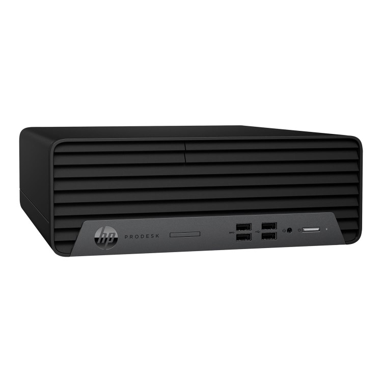 Hewlett Packard HP Pro Desk 400 G7 SFF Core i7-10700 16GB 512GB SSD Windows 10 Pro Desktop PC