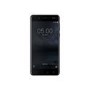 GRADE A1 - Nokia 5 Matte Black 5.2" 16GB 4G Unlocked & SIM Free