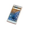 Grade C Nokia 3 Copper White 5&quot; 16GB 4G Unlocked &amp; SIM Free