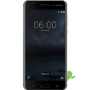 GRADE A1 - Nokia 6 Black 5.5" 32GB 4G Unlocked & SIM Free