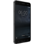 Nokia 6 Black 5.5" 32GB 4G Unlocked & SIM Free