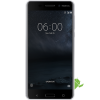 Nokia 6 Silver 5.5&quot; 32GB 4G Unlocked &amp; SIM Free