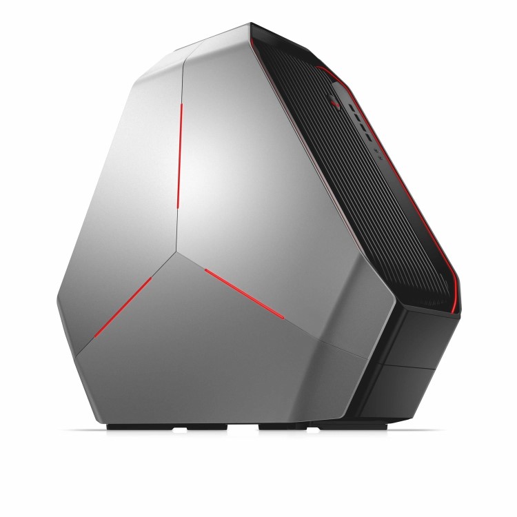 Alienware Area 51 Ryzen 1950X 64GB 2TB + 512GB SSD GeForce GTX 1080Ti 11GB Windows 10 Gaming Desktop