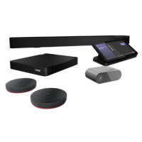Lenovo ThinkSmart Core + ThinkSmart Controller Full Room Kit