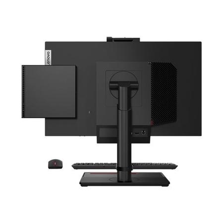 Lenovo ThinkCentre M70q Gen 3 Core i3-12100T 8GB 256GB SSD Windows 11 Pro Desktop PC