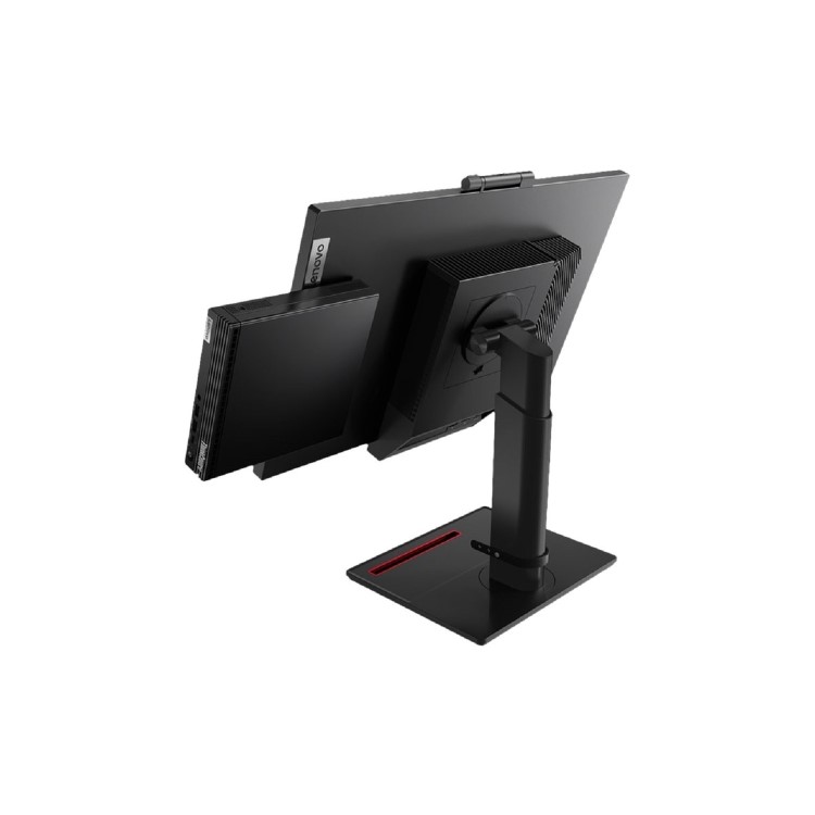 Lenovo ThinkCentre M70q Gen 3 Intel Core i5-12400T 16GB 512GB SSD Windows 11 Pro Desktop PC 