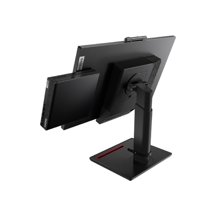 Lenovo ThinkCentre M70q Intel Core i5-12400T 8GB 256GB SSD Windows 11 Pro Tiny Desktop PC