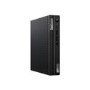 Lenovo ThinkCentre M70q Intel Core i3-12100T 8GB 256GB SSD Windows 11 Pro Tiny Desktop PC