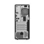 Lenovo ThinkCentre M70t Intel Core i5 8GB RAM 256GB SSD Windows 11 Pro Desktop