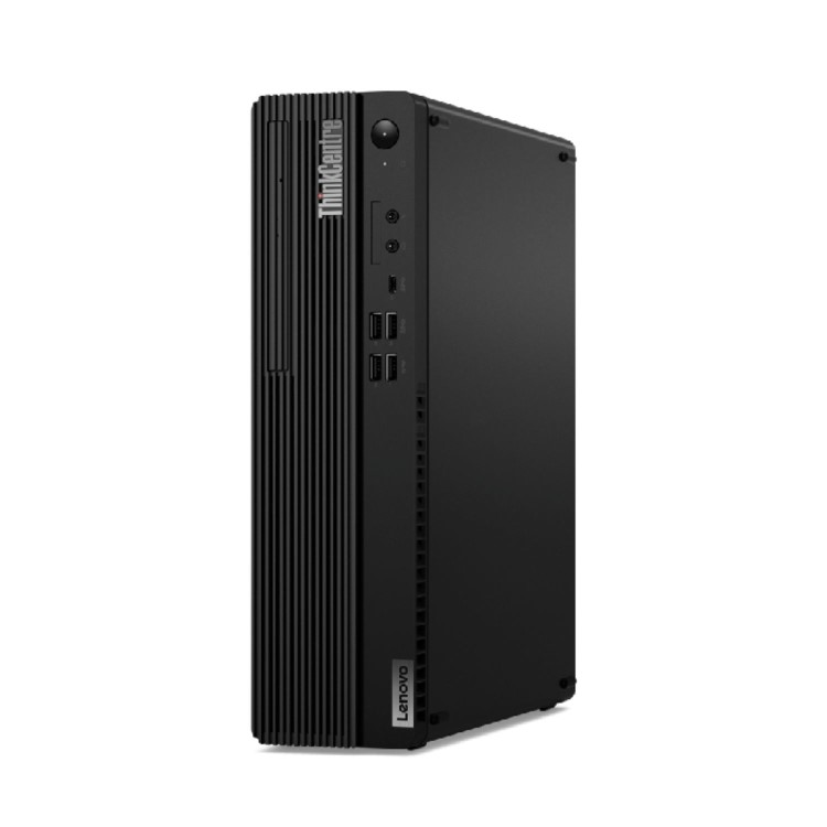 Refurbished Lenovo ThinkCentre M70s Gen 3 SFF Core i5-12400 16GB RAM 256GB SSD Windows 11 Pro Desktop PC