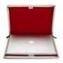 Twelve South BookBook Leather Case for 13" MacBook Pro - Red
