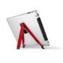 Twelve South Compass Portable Stand for iPad 2 and iPad 3 - Red