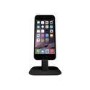 Twelve South HiRise - Adjustable Stand for iPhone5/6/6 Plus/iPod touch/iPad mini/2/3 - Black