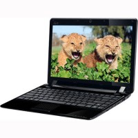 Asus EEE PC 1201HA -BLK023M Netbook in Black Asus EEE PC 1201HA -BLK023M Netbook in Black