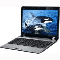 Asus EEE PC 1201HA Netbook in Silver