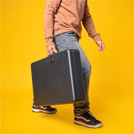 Mobile Pixels Pixcase 27" Full HD 10-Point Multi-touch USB-C Portable Monitor