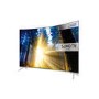 Open Box Samsung 65 Inch Curved 4K Ultra HD Smart HDR LED TV - UE65KS7500