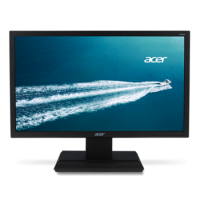 Refurbished Acer 21.5'' EcoDisplay Monitor Refurbished Acer 21.5'' EcoDisplay Monitor