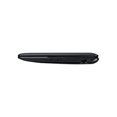 ASUS EEEPC 1215N Netbook in Black
