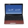 ASUS EEE PC 1215N 12.1" Netbook in Red