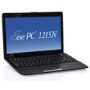 ASUS EEEPC 1215N Netbook in Silver