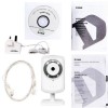 GRADE A1 - D-Link DCS-932 Wireless N Day and Night Home IP CCTV Camera