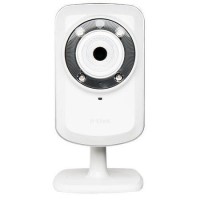 D-Link Securicam Wireless IP Network Camera  D-Link Securicam Wireless IP Network Camera