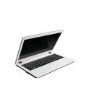 Refurbished Acer Aspire E5-573-33LX 15.6" Intel Core i3-5005U 2GHz 4GB 1TB DVD-RW Windows 10 Laptop in White
