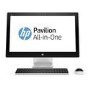A1 Refurbished HP Pavilion 27-N270NA White Intel Core i7-6700T 2.8GHz 8GB 2TB DVD-SM AMD Radeon R7-A360 4GB Win 10 27" All In One 