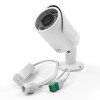 electriQ IQ Pro CCTV 8CH 8 x 4MP camera 2TB Hard Drive 