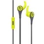 Beats Tour2 In-Ear Headphones Active Collection - Yellow