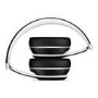 Beats Solo2 On-Ear Headphones Luxe Edition - Black
