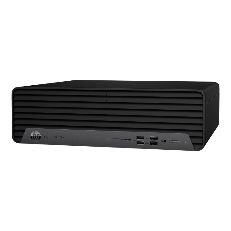 Hewlett Packard HP EliteDesk i7-10700 512GB 16GB W10P