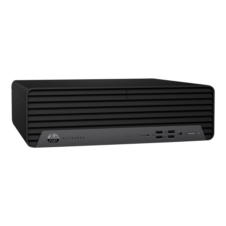 Hewlett Packard HP EliteDesk i7-10700 512GB 16GB W10P