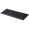 Rapoo E9270P 5GHz Wireless Ultra-slim Keyboard Black UK Layout