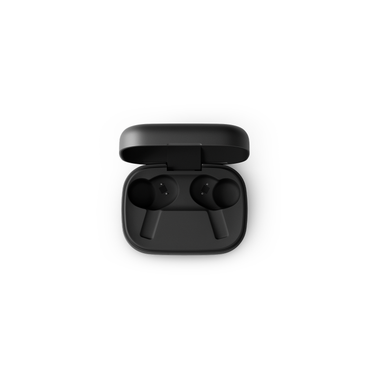 Bang & Olufsen Beoplay EX Anthracite Oxygen Wireless Earphones