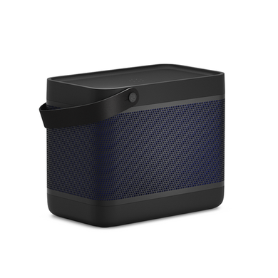Bang & Olufsen Beolit 20 Black Anthracite Bluetooth Speaker