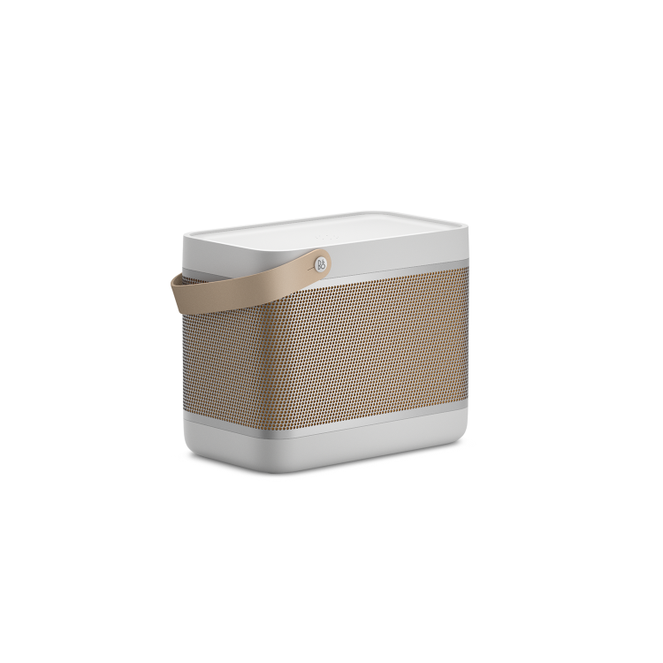 Bang & Olufsen Beolit 20 Grey Mist Bluetooth Speaker