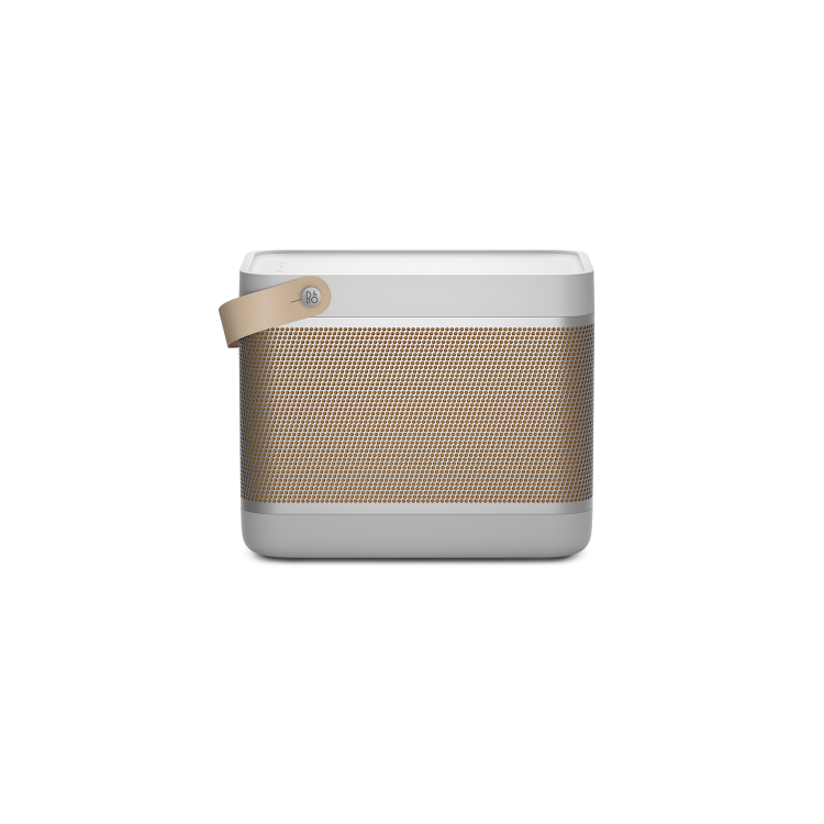 Bang & Olufsen Beolit 20 Grey Mist Bluetooth Speaker