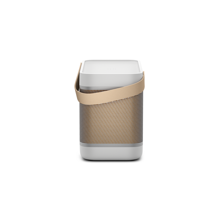 Bang & Olufsen Beolit 20 Grey Mist Bluetooth Speaker
