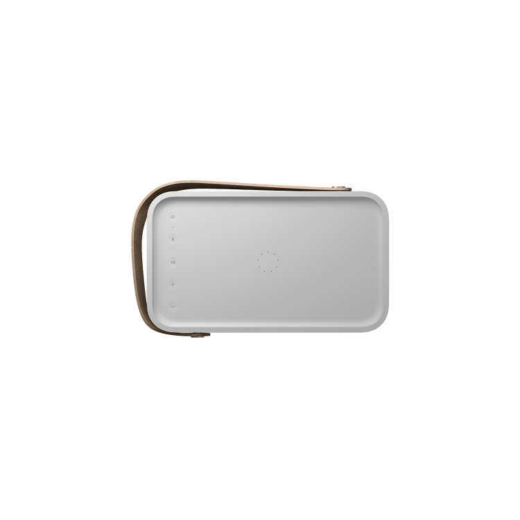 Bang & Olufsen Beolit 20 Grey Mist Bluetooth Speaker