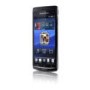 Sony Ericsson Xperia Arc S Smartphone Black 