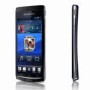Sony Ericsson Xperia Arc S Smartphone Black 