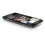 Sony Ericsson Xperia Arc S Smartphone Black 