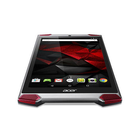 Refurbished Acer Predator 8" Intel Atom Quad Core X7-Z8700 1.6GHz 2GB 32GB Android 5.1 Tablet in Grey