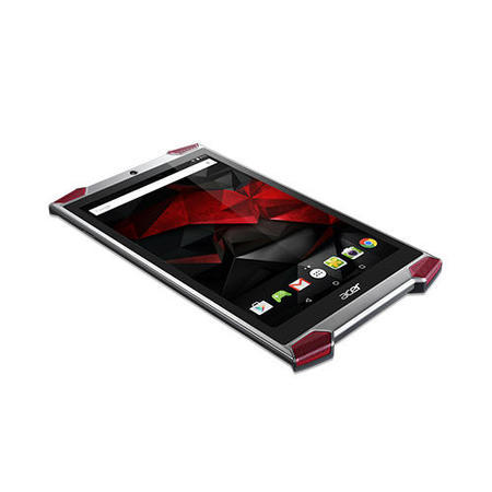 Refurbished Acer Predator 8" Intel Atom Quad Core X7-Z8700 1.6GHz 2GB 32GB Android 5.1 Tablet in Grey